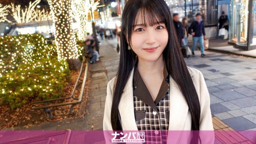 Seriously Soft, First Shot. 2177 Found On The Main Road! A Super Rare Theater Troupe Beauty Who Looks Like Hamabe Namami Is Picked Up And Caught! She Has A Super Sensitive Constitution And Is A First Time