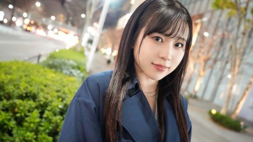 Saori (23), A First-year Office Lady With A Lovely Gentle Smile. She's Shy But Has A Sensitive Body That Naturally Climaxes!