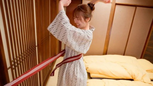 5745 Tipsy Yukata Sex With – Yui #1